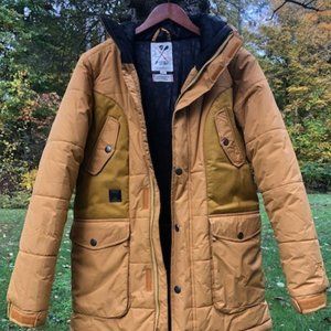 Volcom-esque Snowboarding Jacket